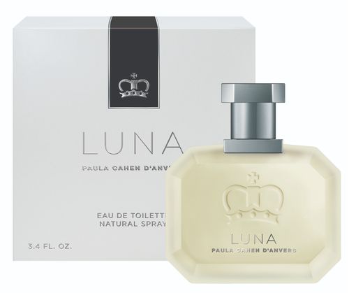 Luna de Paula Cahen Danvers Eau Toilette 100ml