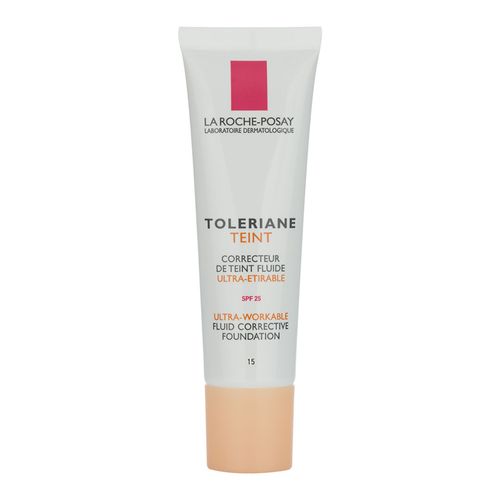 Toleriane Teint Mineral Tono 15 La Roche-Posay