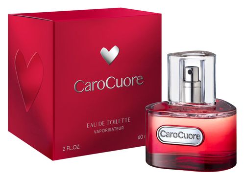 Caro Cuore Eau de Toilette 60ml