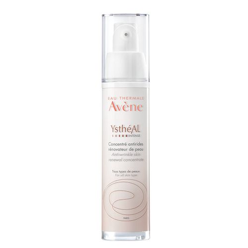 Avene YstheAL Intense Antiedad - Efecto Peeling 30ml