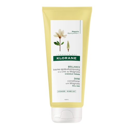 Klorane Bálsamo a la Cera de Magnolia 200ml