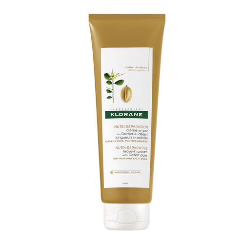 Klorane Bálsamo Dátil del Desierto 200ml