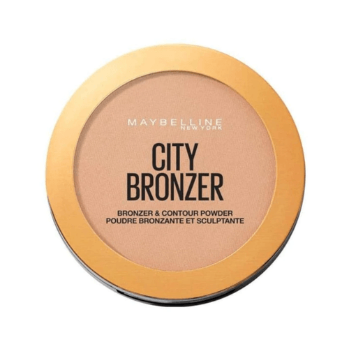 Polvo Bronceador Maybelline City Bronzer