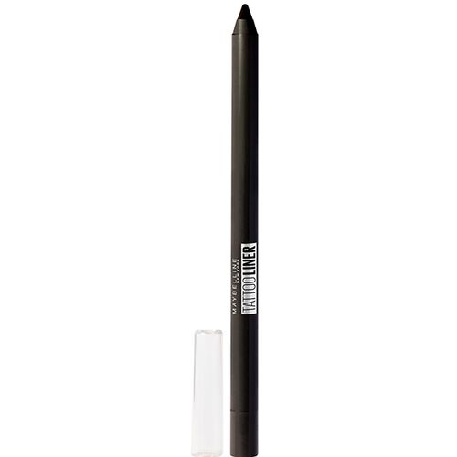Delineador Maybelline Line Express Ebony Black