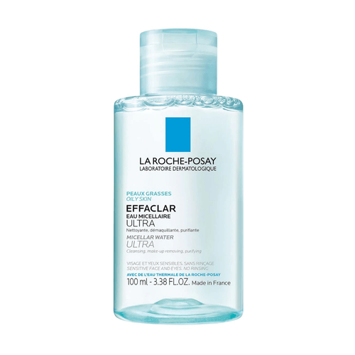 Agua Micelar La Roche Posay Effaclar 100 ml