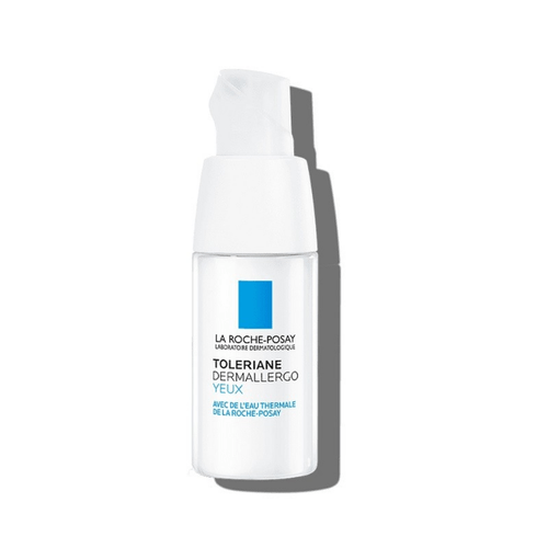 Contorno de OjosLa Roche Posay Toleriane Dermallergo 20 ml