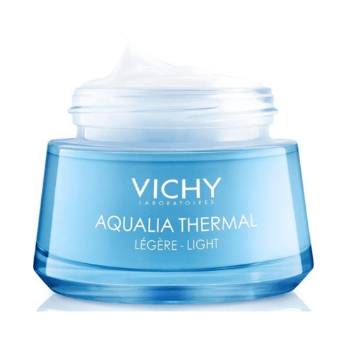 Crema Facial Hidratante Vichy  Aqualia Dinámica Legere 50 ml