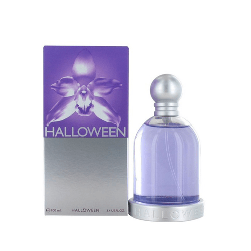 J Del Pozo Halloween Fem EDT 100Ml