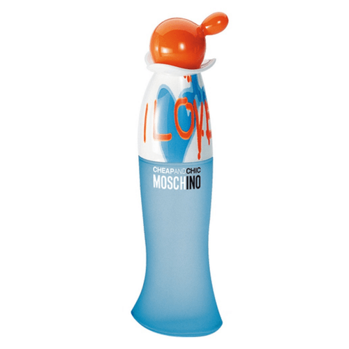 Moschino Cheap And Chic I Love Fem EDT 50Ml