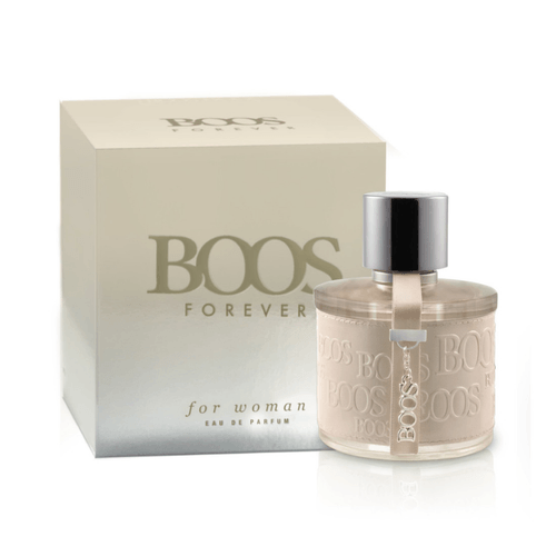 Boos Forever EDP 100 ml