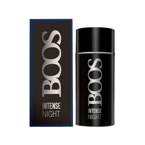 Desodorante Boos Intense Night 150 ml