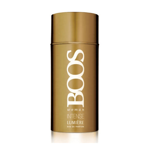 Boss Intense Lumiere Eau De Parfum 90 ml