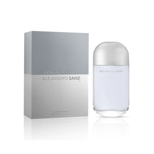 Alejandro Sanz Mi Acorde Eres Tú Men 100 ml