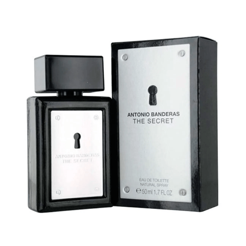 Antonio Banderas The Secret x50ml EDT