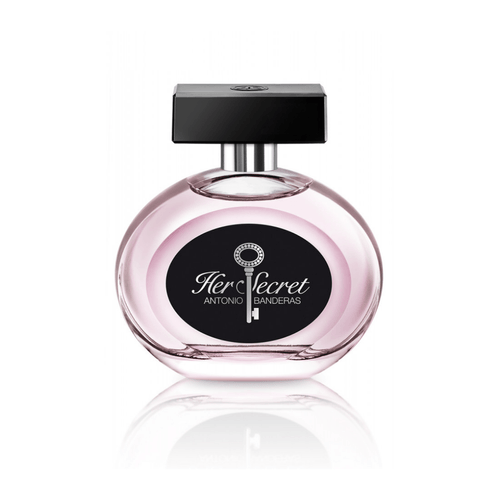 Antonio Banderas Her Secretx80ml EDT