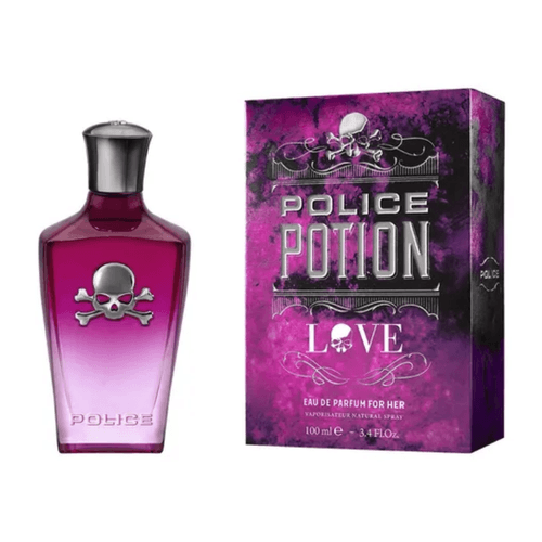 Police Ladies Potion Love EDP 100 ml