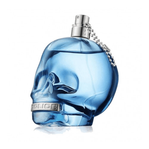 Police To Be Eau de Toilette For Me