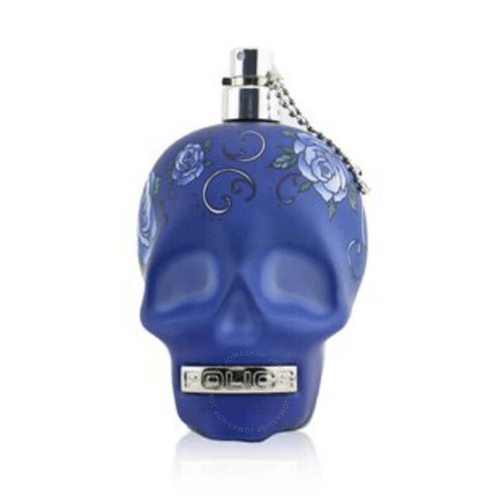 Police To Be Tatto Men EDP 125 ml