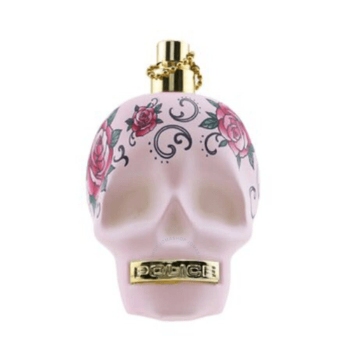Police To Be Tattoo Art Mujer Edp 125 ml