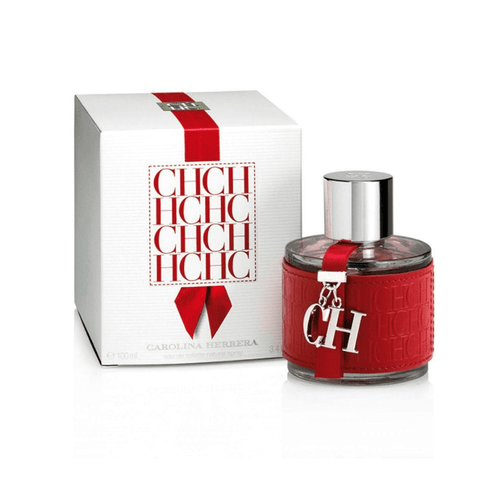 Carolina Herrera Ch Fem EDT 50Ml