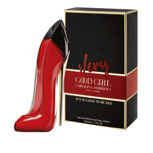 Carolina Herrera Very Good Girl edp 30 ml