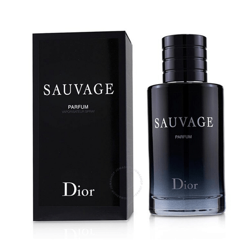 Dior Sauvage Parfum 100 ml