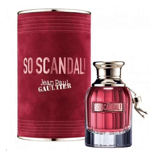 Jean Paul Gaultier Sacandal So Edp 30 ml