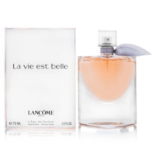 Lancome La Vie Est Belle Fem Edp 75Ml