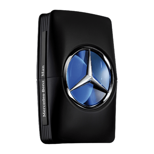 Mercedes-Benz Men Eau De Toilette 50 ml