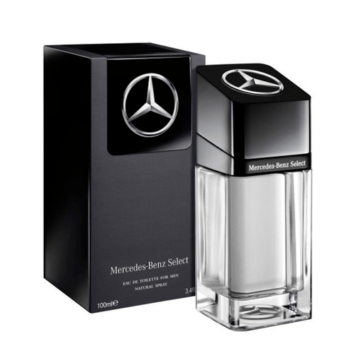 Mercedes-Benz Select 100 ml