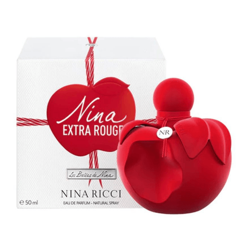 Nina Ricci Extra Rouge 50 ml