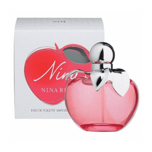 Nina Ricci Nina Fem EDT 50Ml
