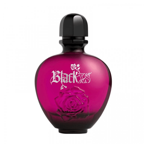 Paco Rabanne Black Xs Fem EDT 30Ml