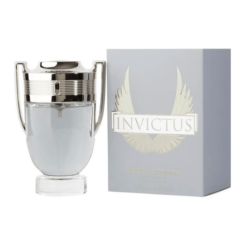 Paco Rabanne Invictus EDT 100Ml