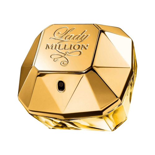 Paco Rabanne Lady Million Fem Edp 80Ml