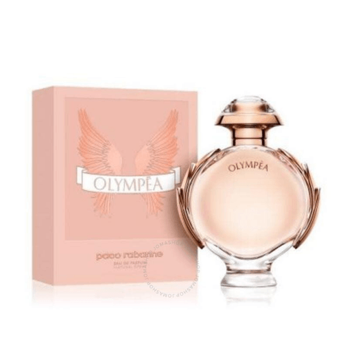 Paco Rabanne Olympea Fem Edp 30Ml