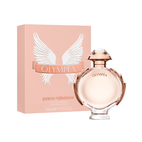 Paco Rabanne Olympea Fem Edp 50Ml