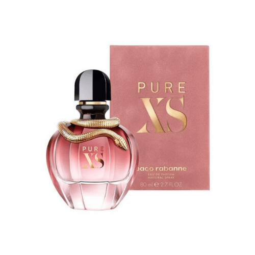 Paco Rabanne XS Pure Her EDP 30 ml