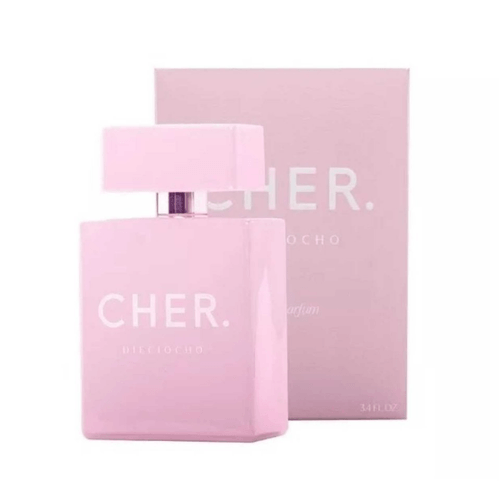 Fragancia  Dieciocho 50ml CHER