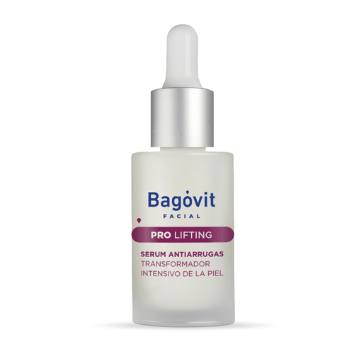 Serum  Bagovit Pro Lifting  30 g