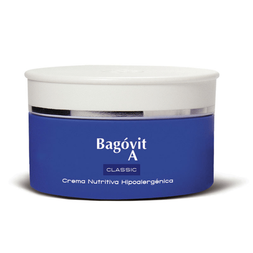Crema Facial Bagovit A Classic 50 g