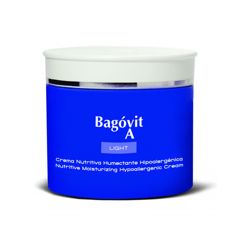 Crema Facial Bagovit Light 100 g