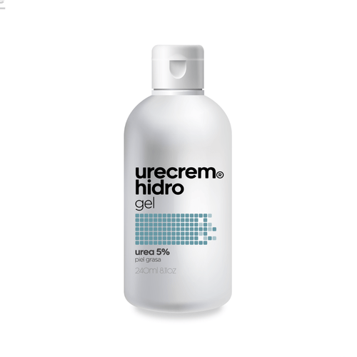 Gel Urecrem Hidro 240 ml
