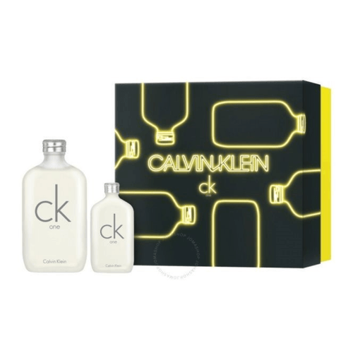 Calvin Klein One EDT Cofre 200 ml