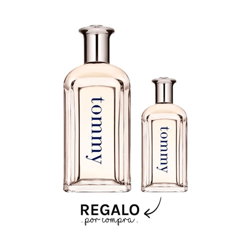 Tommy Hilfiger Fem EDP 100 ml + EDT 30 ml