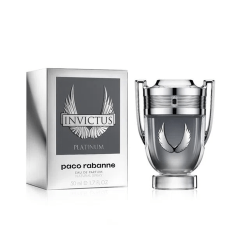Paco Rabanne Invictus Platinum EDP 100 ml