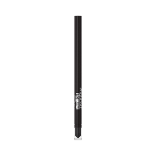 Delineador Maybelline Tattoo Liner Gel Pencil Smokey Black