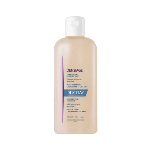 Shampoo Ducray Densiage Antiedad 200 ml