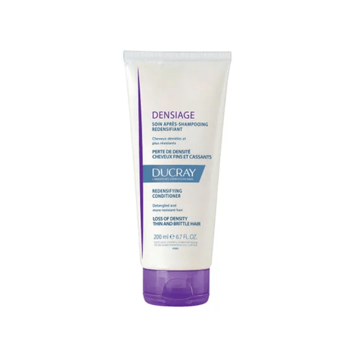 Acondicionador Ducray Densiage Redensificante 200 ml