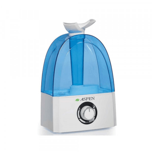 Humidificador Ultrasónico Aspen Hu-3l Vaporizador Ambiental
